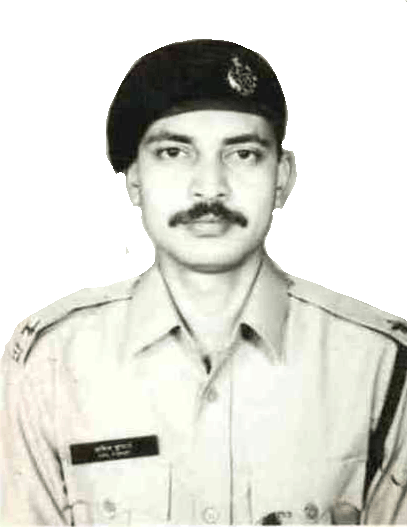Anil Kumar